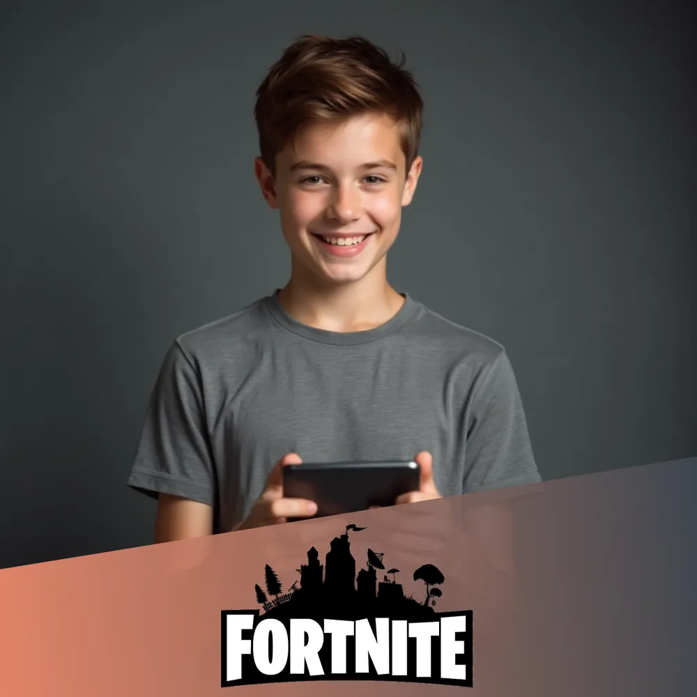 Battle Pass Fortnite خرید بتل پس فورتنایت Fortnite Battle Pass - تصویر 1