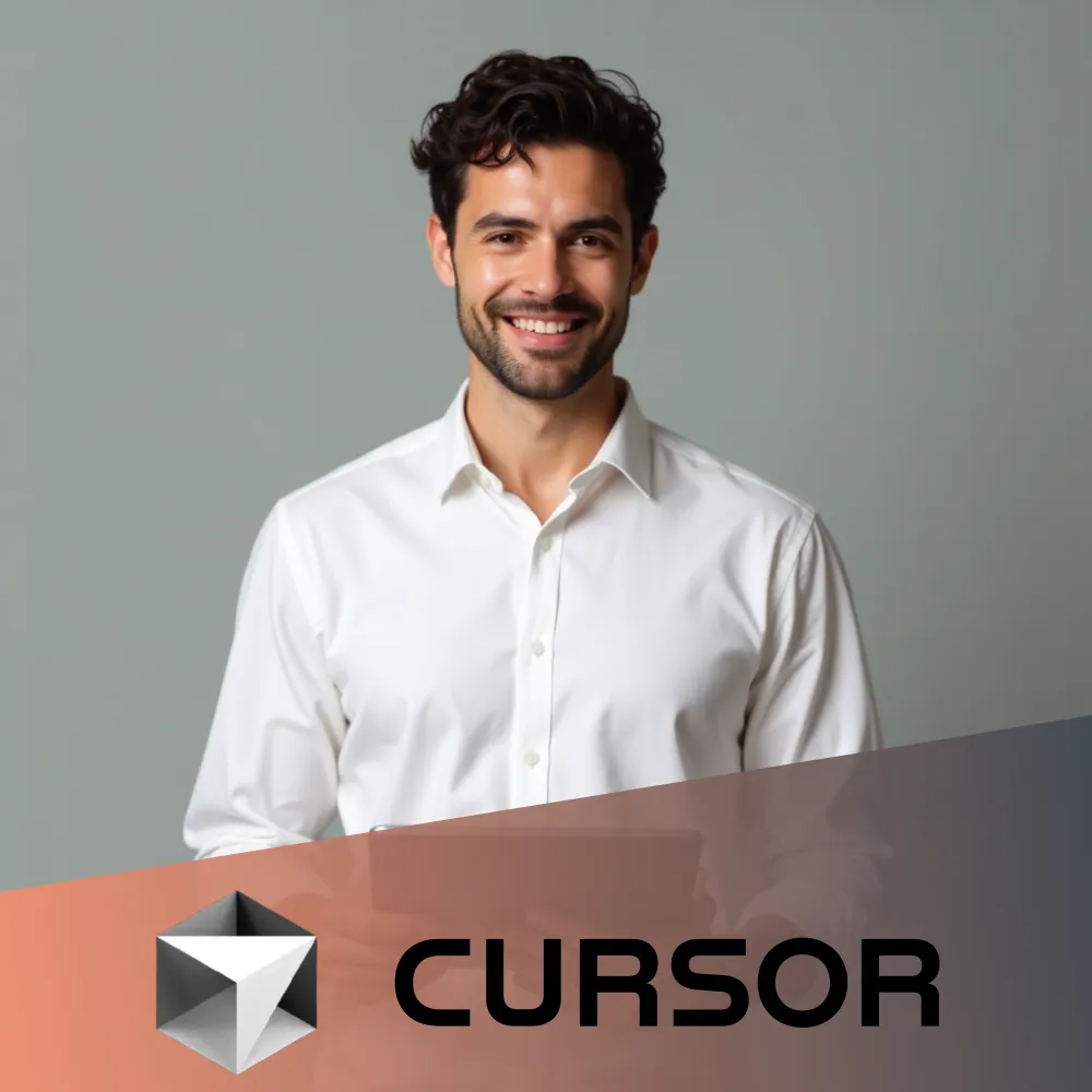 Cursor خرید اشتراک اکانت کرسر پرو Cursor Pro - تصویر 1
