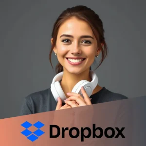 خرید اشتراک اکانت دراپ باکس Dropbox