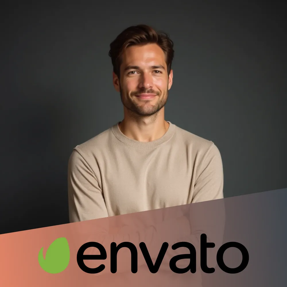 خرید اشتراک اکانت انواتو المنت Envato Elements — تصویر ۳