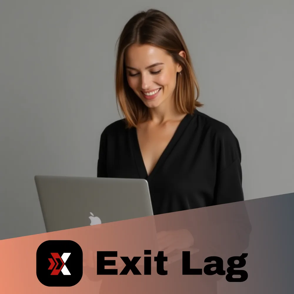 خرید اشتراک اکانت اگزیت لگ ExitLag — تصویر ۳