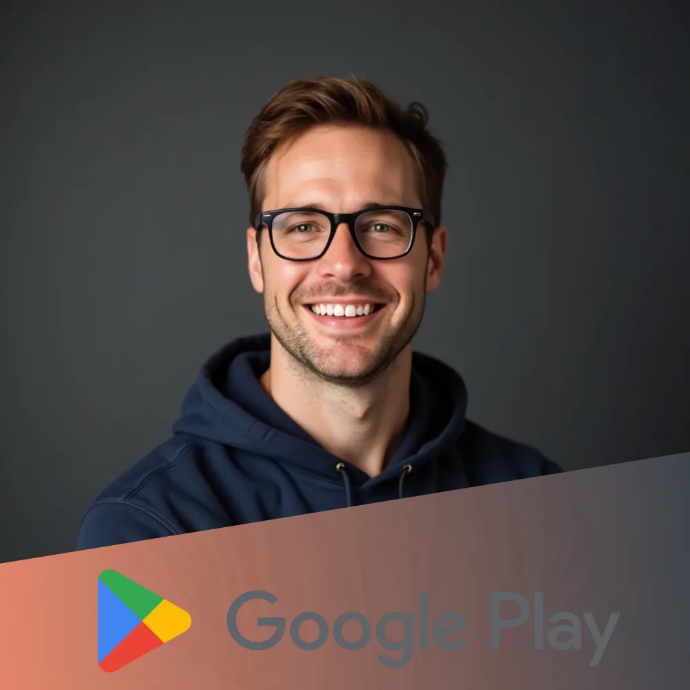 خرید گیفت کارت گوگل پلی Google Play — تصویر ۳