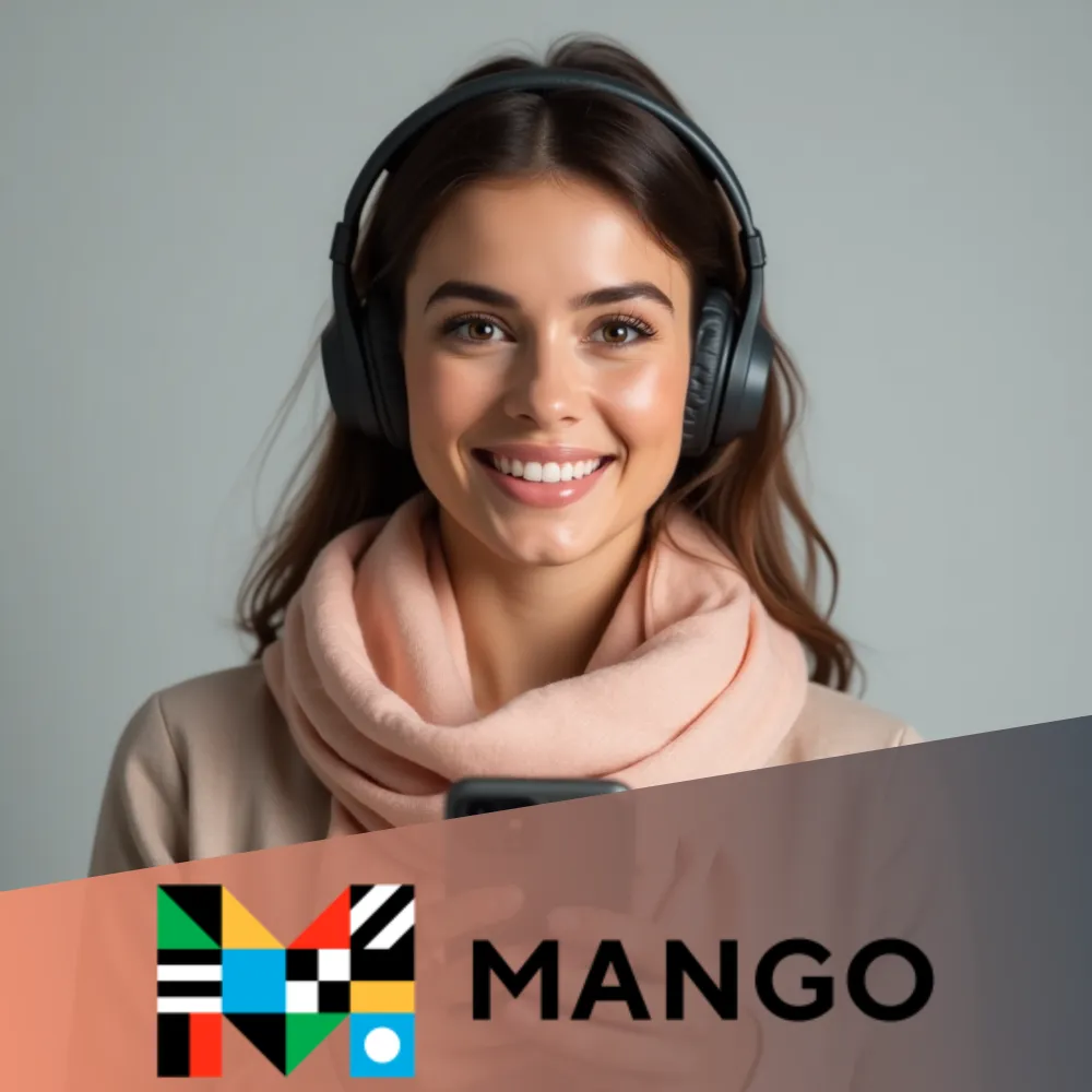 Mango languages خرید اشتراک اکانت منگو لنگویج Mango languages - تصویر 1