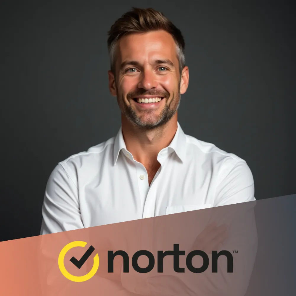 Norton 360 خرید لایسنس آنتی ویروس نورتون Norton 360 - تصویر 1