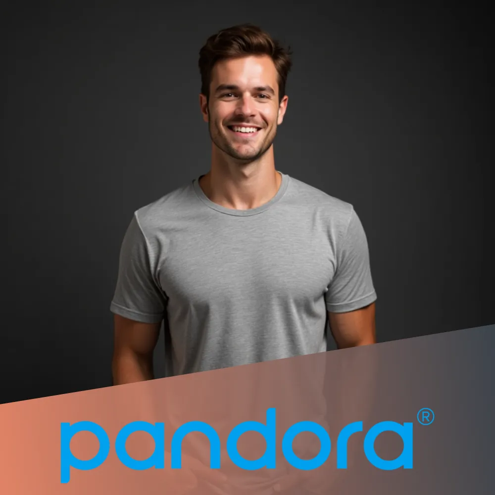 خرید اشتراک اکانت پاندورا Pandora — تصویر ۳