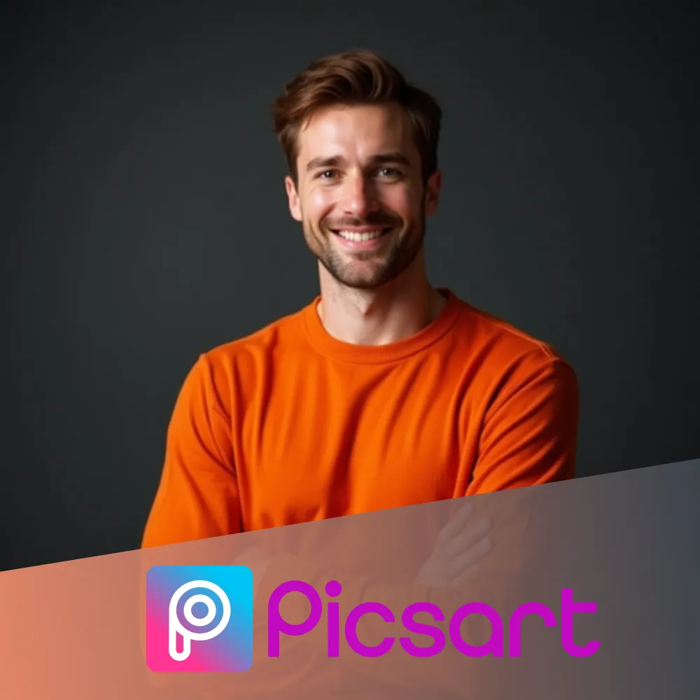 PicsArt Gold خرید اشتراک اکانت پیکس آرت گلد PicsArt Gold - تصویر 1