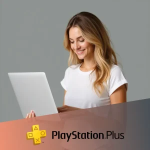 خرید اشتراک پلی استیشن پلاس Playstation Plus