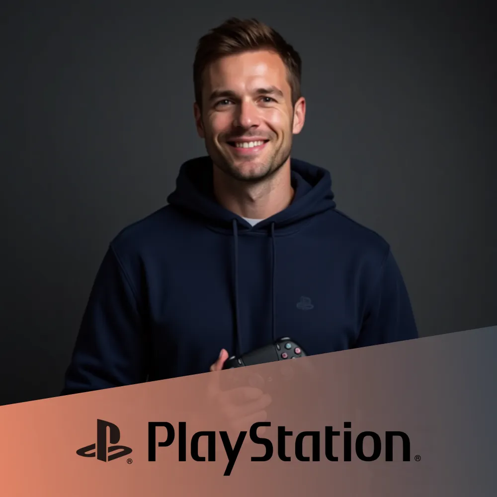 PlayStation خرید گیفت کارت پلی استیشن PlayStation - تصویر 1