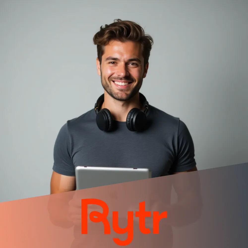 خرید اشتراک اکانت پرمیوم رایتر Rytr — تصویر ۳