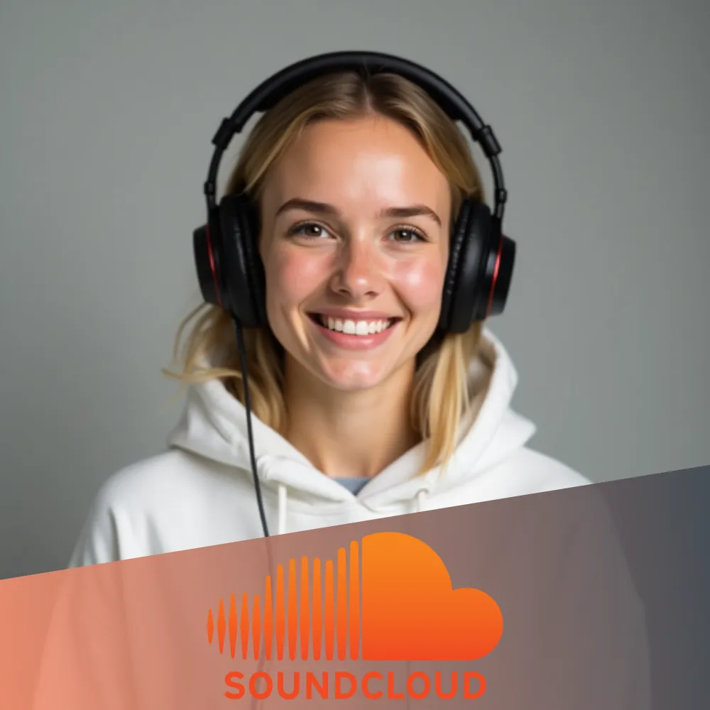خرید اشتراک اکانت ساندکلود SoundCloud — تصویر ۳
