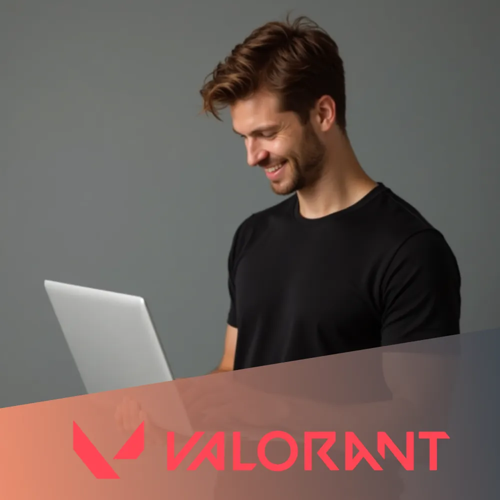 خرید ولورانت پوینت Valorant Point — تصویر ۴